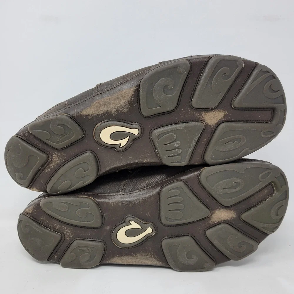 OluKai brand model